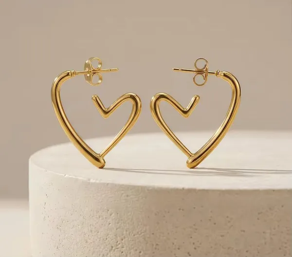 Heartline_Anti-Tarnish_Statement_Earrings