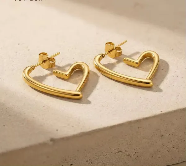Heartline_Anti-Tarnish_Statement_Earrings