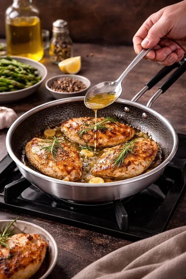 Silver_Stainless_Steel_Tri_Ply_Honeycomb_Nonstick_Induction_Gas_Compatible_Frying_Pan