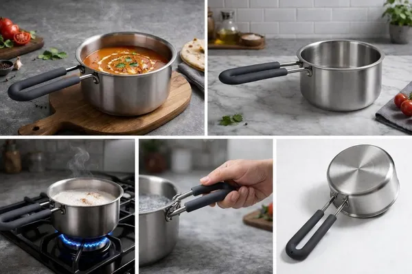 Silver_Stainless_Steel_Tri_Ply_Induction_Gas_Compatible_Even_Heat_Saucepan