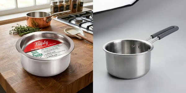 Silver_Stainless_Steel_Tri_Ply_Induction_Gas_Compatible_Even_Heat_Saucepan_And_Tope_Patila_Combo_Pack_Of_2