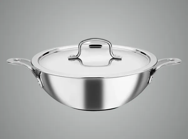 Silver_Stainless_Steel_Tri_Ply_Induction_Gas_Compatible_With_Lid_Kadhai