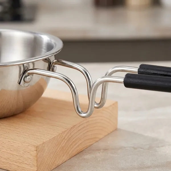 Silver_Stainless_Steel_Tri_Ply_Heavy_Gauge_14_Cm_Tadka_Tempering_Pan