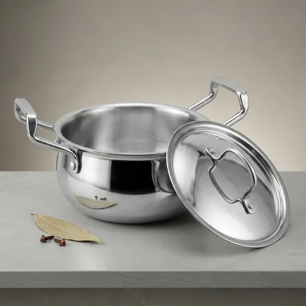 Silver_Stainless_Steel_Tri_Ply_Induction_Gas_Compatible_With_Lid_Handi_Biryani_Pot