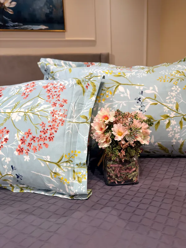 Trendy_Imported_Cotton_Bedsheets