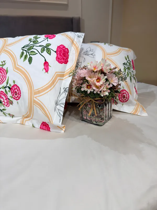 Trendy_Imported_Cotton_Bedsheets