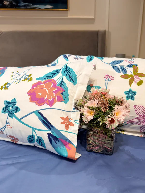 Trendy_Imported_Cotton_Bedsheets