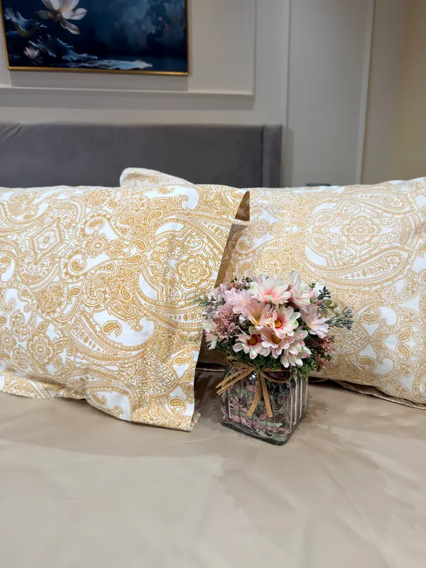 Trendy_Imported_Cotton_Bedsheets