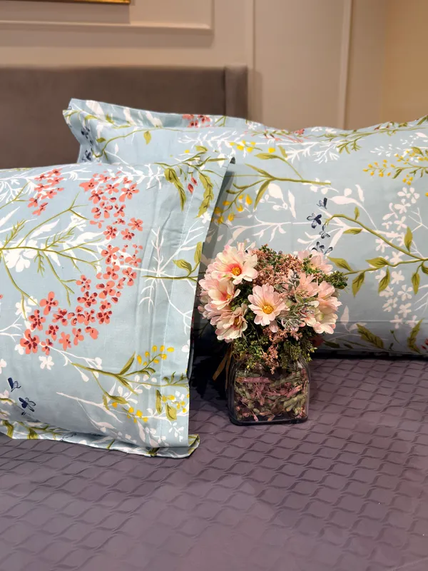 Trendy_Imported_Cotton_Bedsheets
