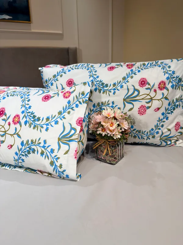 Trendy_Imported_Cotton_Bedsheets