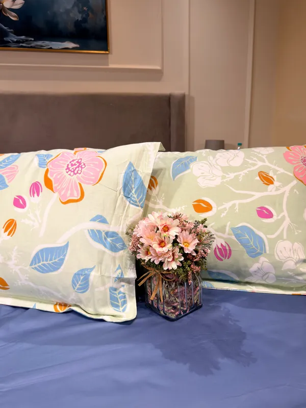 Trendy_Imported_Cotton_Bedsheets