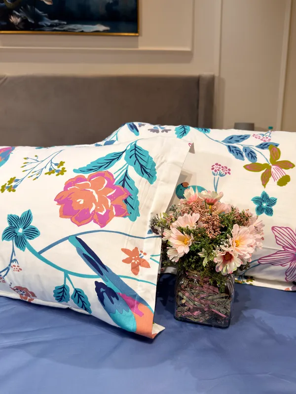 Trendy_Imported_Cotton_Bedsheets