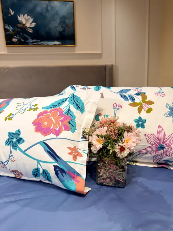 Trendy_Imported_Cotton_Bedsheets