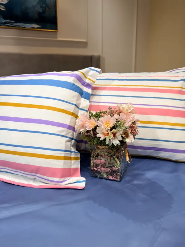 Trendy_Imported_Cotton_Bedsheets