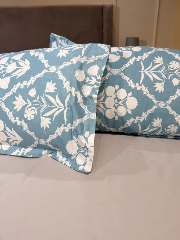 Trendy_Imported_Cotton_Bedsheets