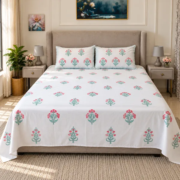 600_Tc_Block_Printed_Percale_Cotton