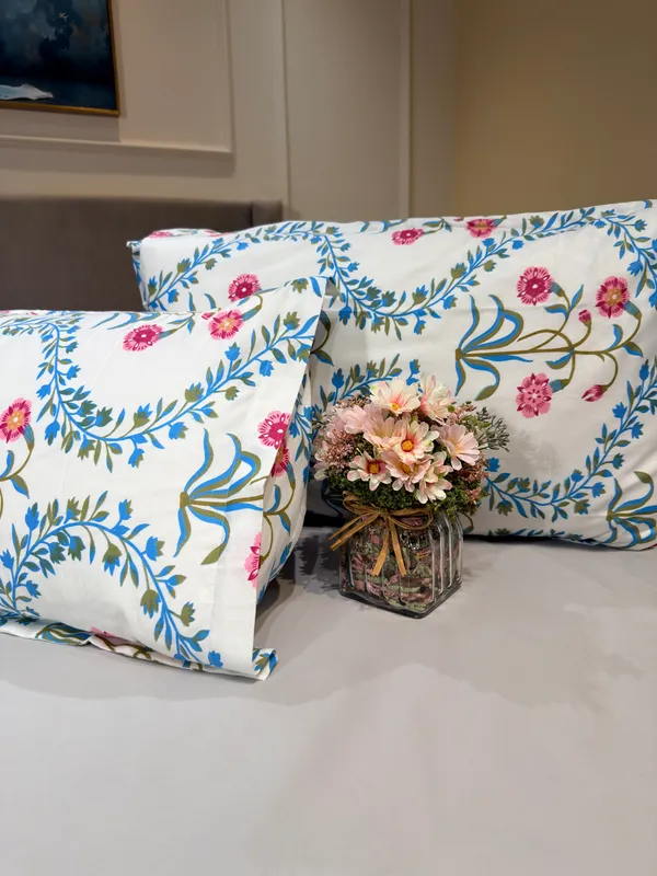 Trendy_Imported_Cotton_Bedsheets