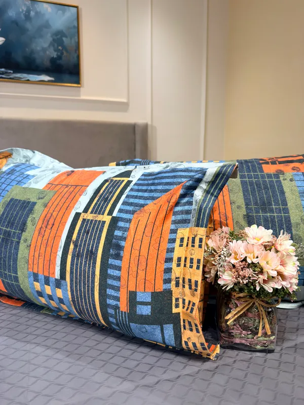 Trendy_Imported_Cotton_Bedsheets