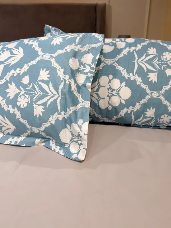Trendy_Imported_Cotton_Bedsheets