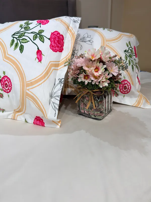 Trendy_Imported_Cotton_Bedsheets