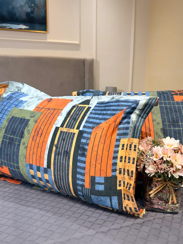 Trendy_Imported_Cotton_Bedsheets
