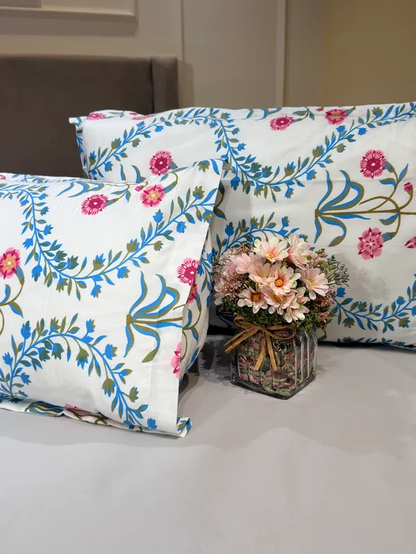 Trendy_Imported_Cotton_Bedsheets