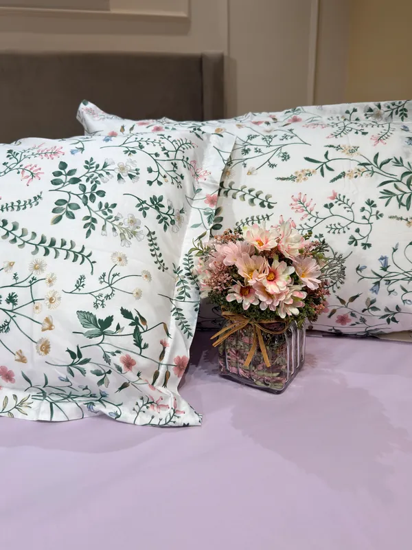 Trendy_Imported_Cotton_Bedsheets