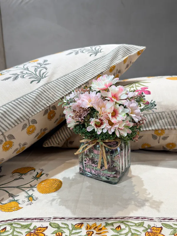 Classy_In_Cotton/Linen