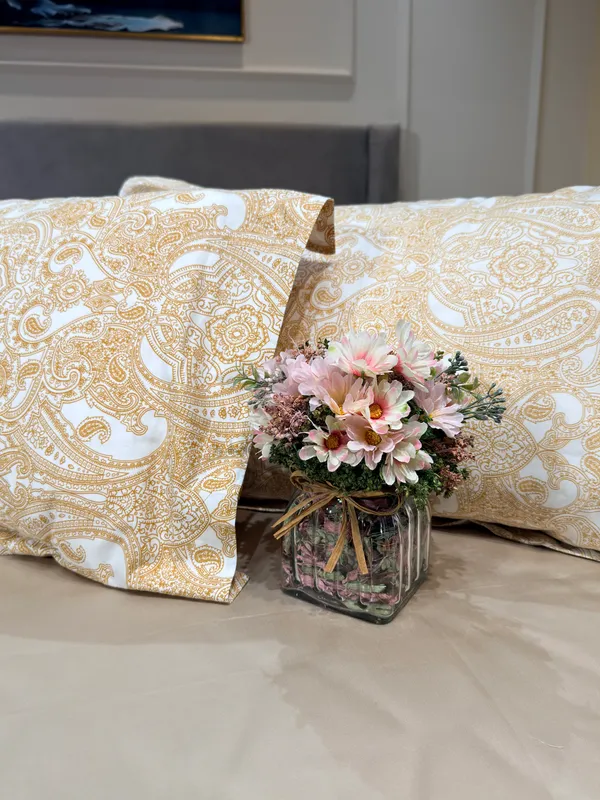 Trendy_Imported_Cotton_Bedsheets