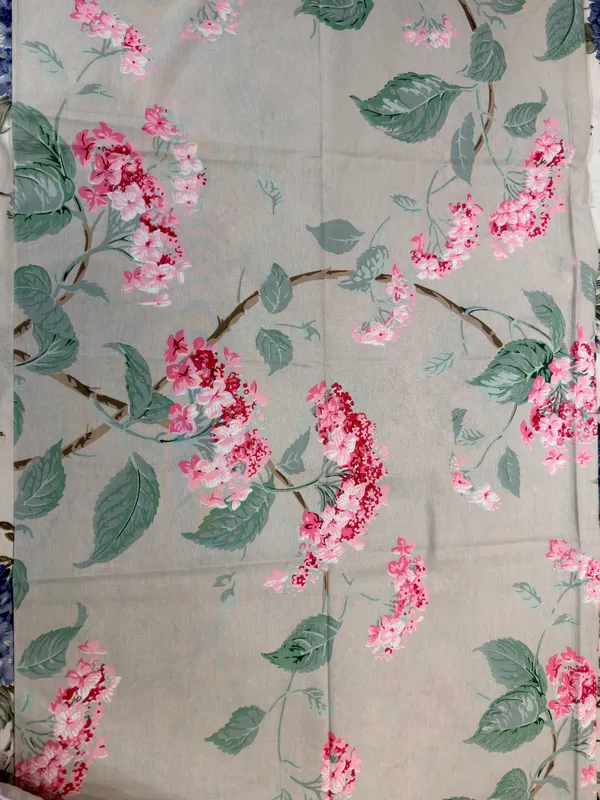 Spring_Floral_Bedspread_With_Quilted_Pillow_Case