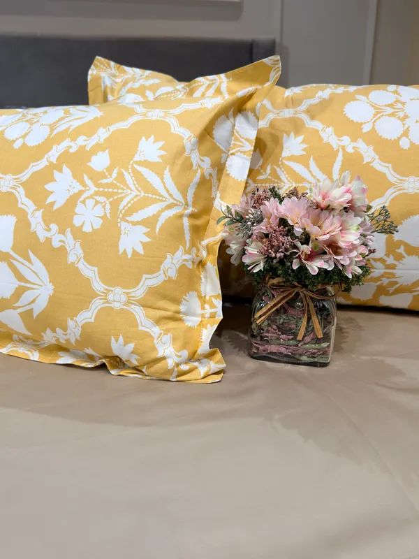 Trendy_Imported_Cotton_Bedsheets