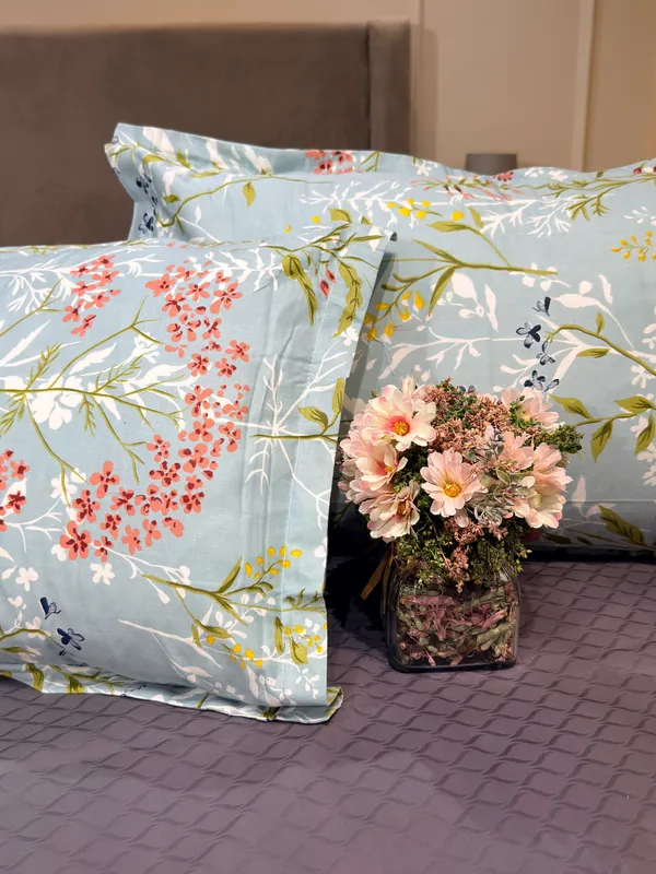 Trendy_Imported_Cotton_Bedsheets