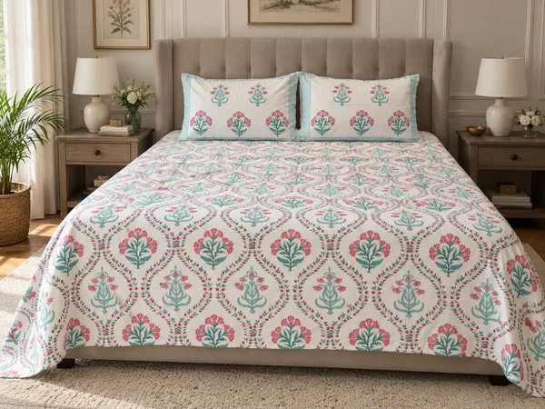 600_Tc_Block_Printed_Percale_Cotton