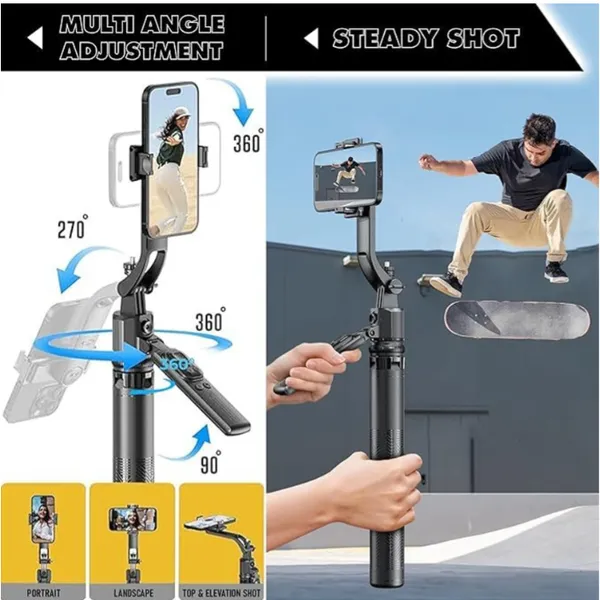 C17_Single_Gimbal_For_Mobile