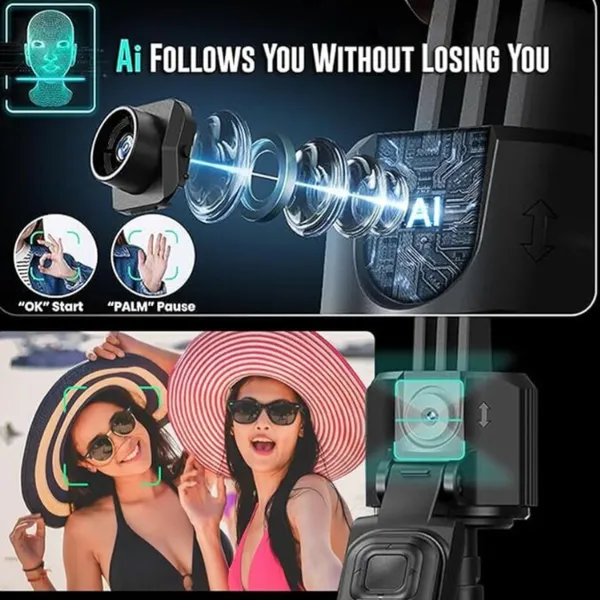 C17_Single_Gimbal_For_Mobile