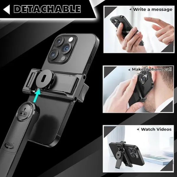 C17_Single_Gimbal_For_Mobile