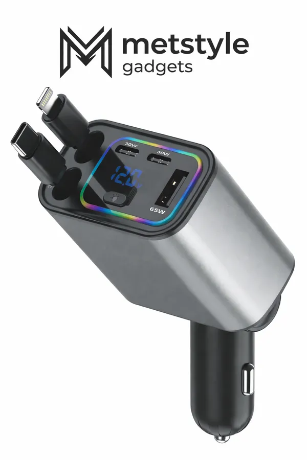 120W_Fast_Car_Charger_(2025)_80Cm_Retractable_Type-C_For_4_Devices_Universal_Mobile_And_Tablet_Charger_For_All_Smartphones
