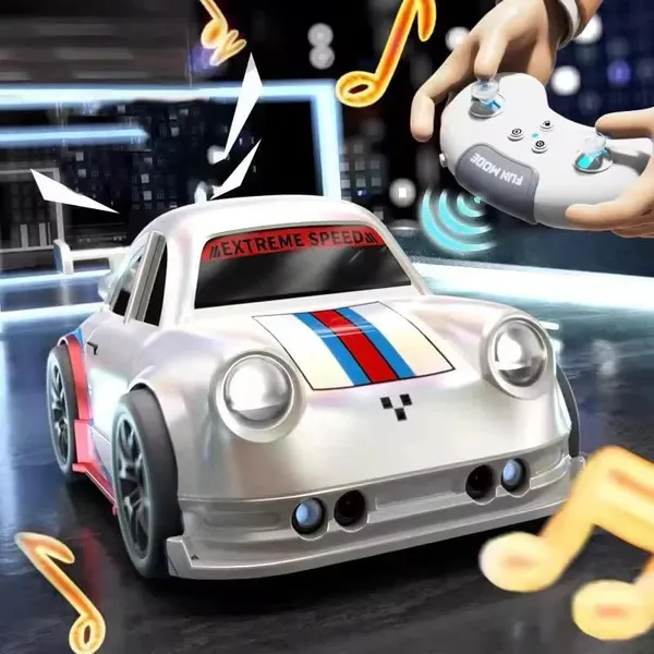 360_Rotation_2.4Ghz_Drifting_Rc_Car_For_Kids