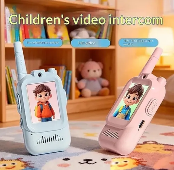Video_Walkie_Talkies_Play_Toy_For_Kids_With_Hd_Camera_And_Interactive_Features