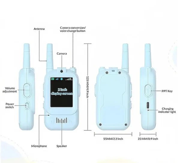 Video_Walkie_Talkies_Play_Toy_For_Kids_With_Hd_Camera_And_Interactive_Features