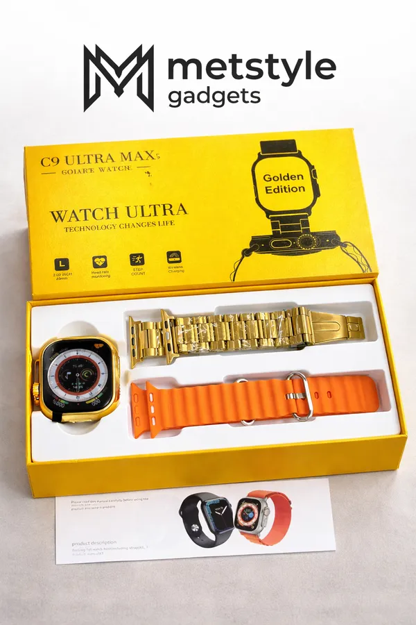 7in1_Multi-Strap_Smartwatch_Gift_Edition_Combo_Pack_with_7_Designer_Straps