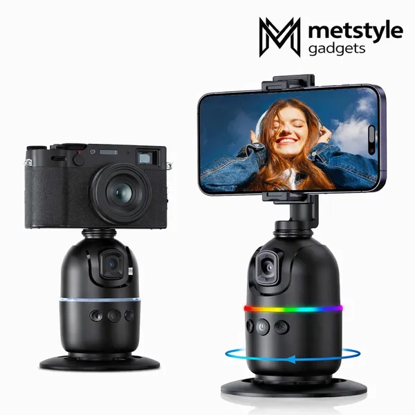 P05_Ai_Intelligent_Tracker_360_Auto_Face_Tracking_Smart_Rotation_Desktop_Selfie_Gimbal_Stabilizer