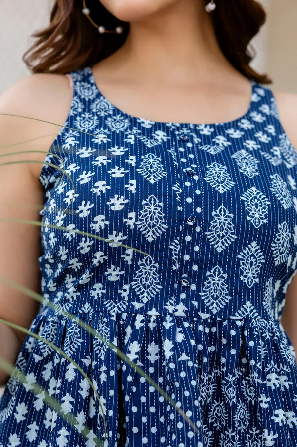 Women_Navy_Blue_Printed_Co-Ord_set