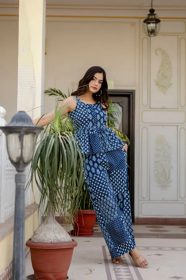 Women_Navy_Blue_Printed_Co-Ord_set