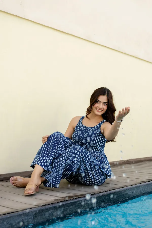 Women_Navy_Blue_Printed_Co-Ord_set
