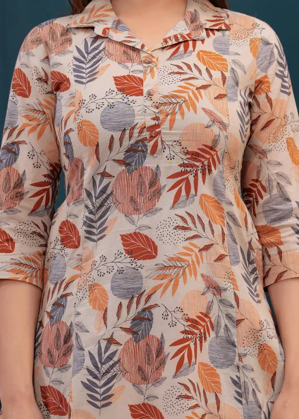 Beige_Printed_Co-Ord_set_for_Women