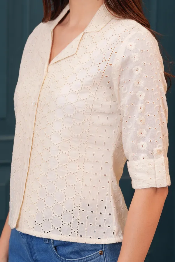 Off-White_Pure_Cotton_Printed_Top_For_Women