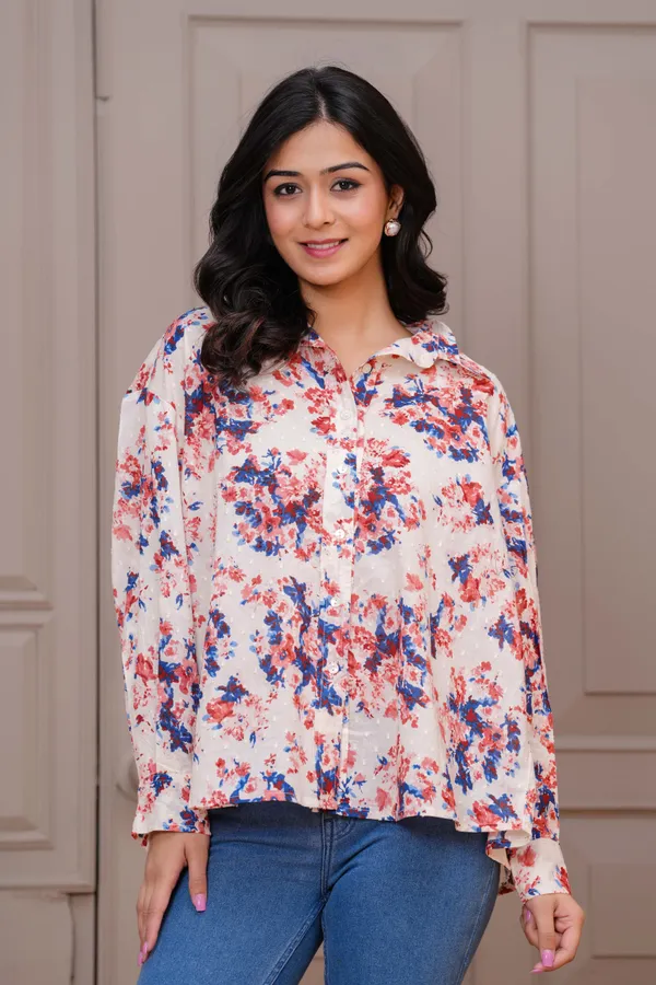 Off-White_Pure_Cotton_Printed_Top_For_Women