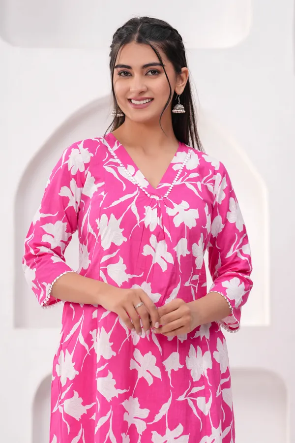 Pink_Printed_Cotton_Co-ord_Set_for_Women