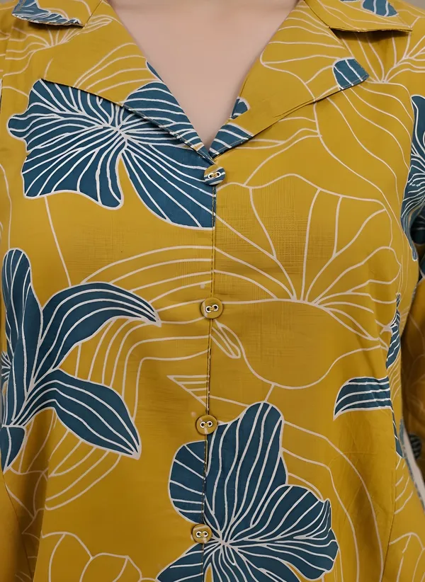 Yellow_Printed_Co-Ord_Set_for_Women